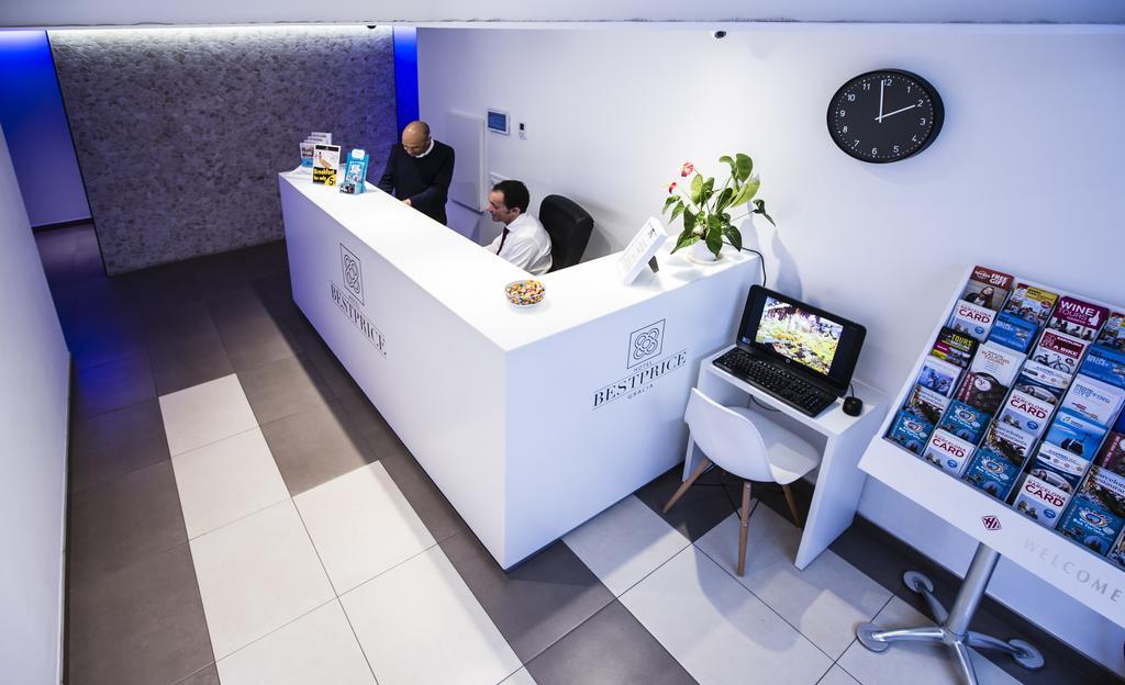 Bestprice Gracia Hotel Barcelone
